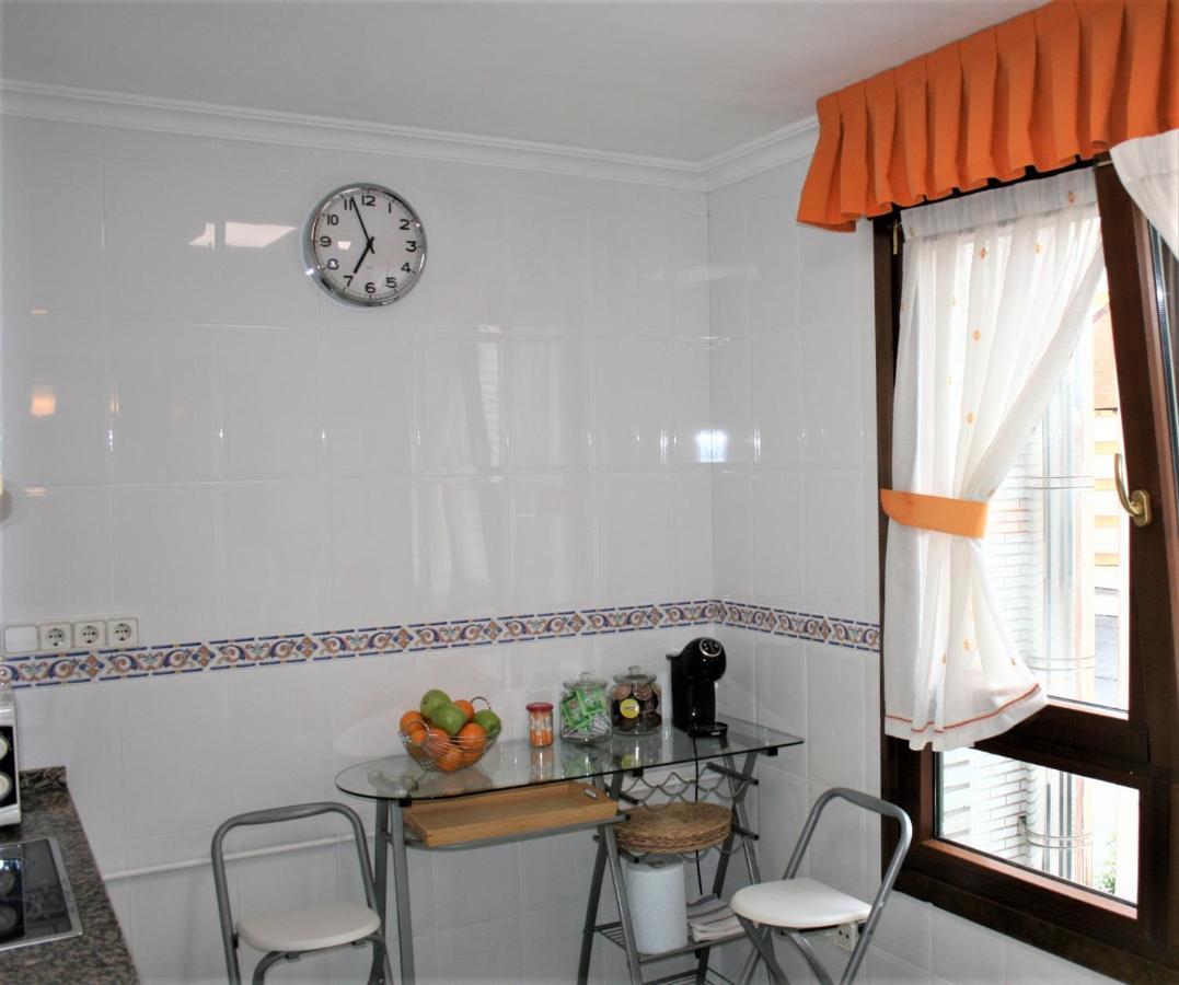 El Fuste Appartement *